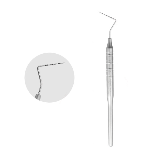 Sonde parodontale