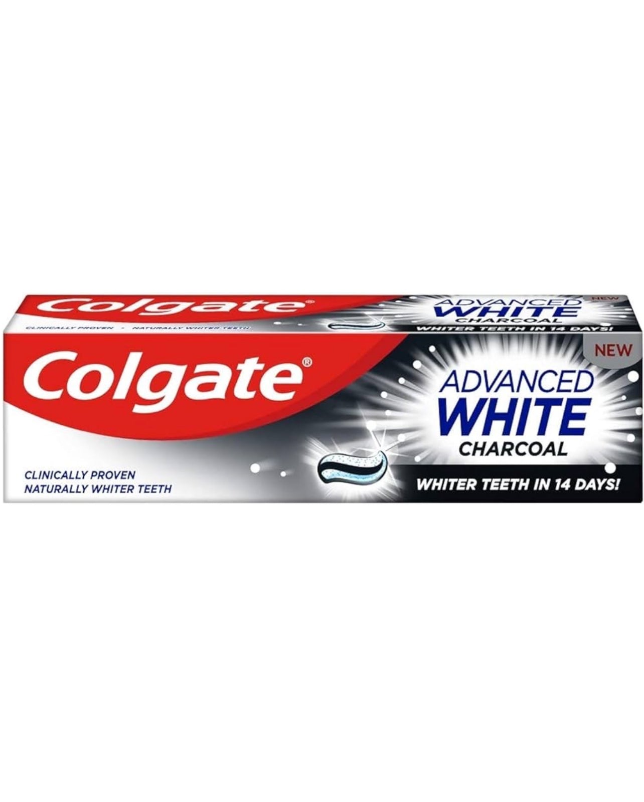Colgate Advanced White – Dentifrice Blancheur